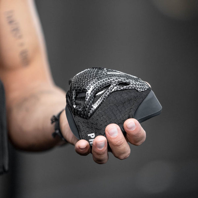 Phantom Athletics Trainingsmaske – Carbon