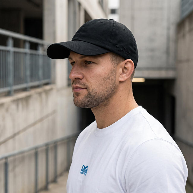Phantom Athletics Pet Blackout - Sort