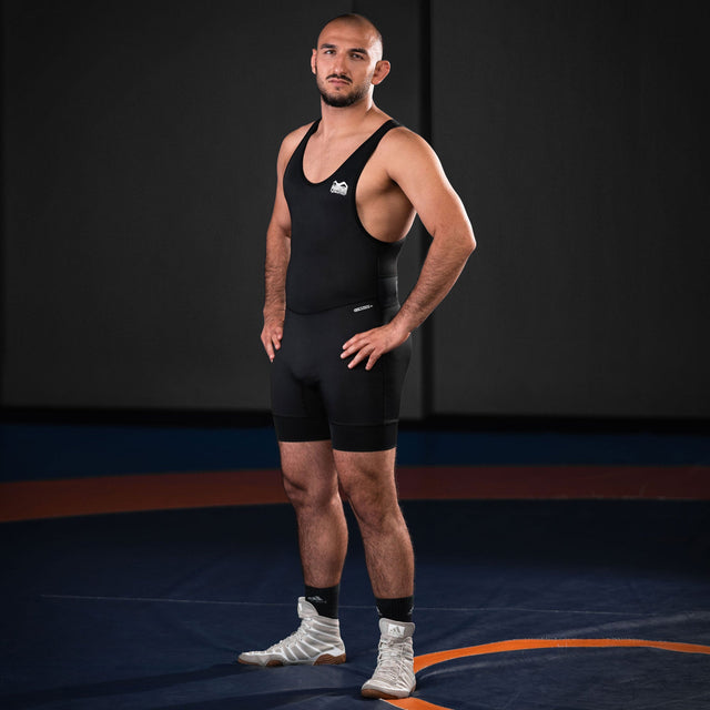Maiou de lupte Phantom Athletics Storm