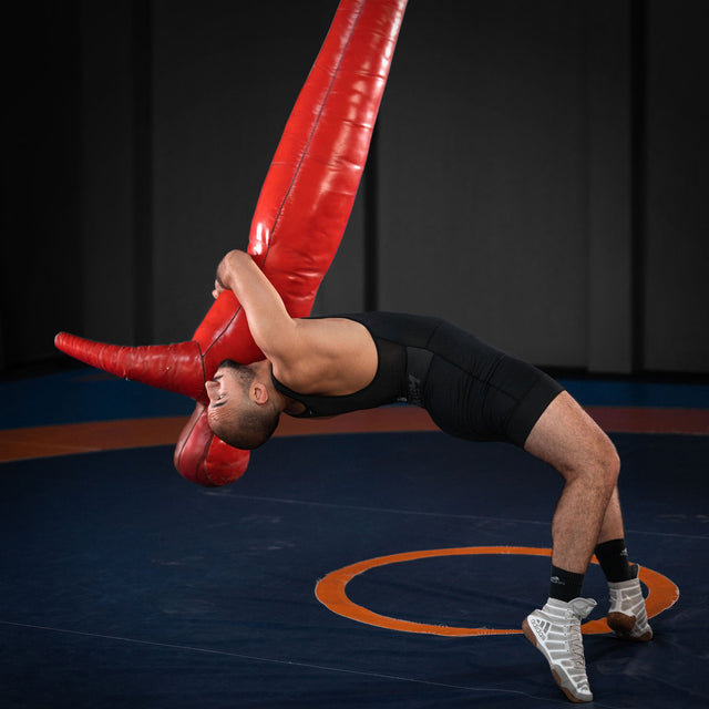 Maiou de lupte Phantom Athletics Storm