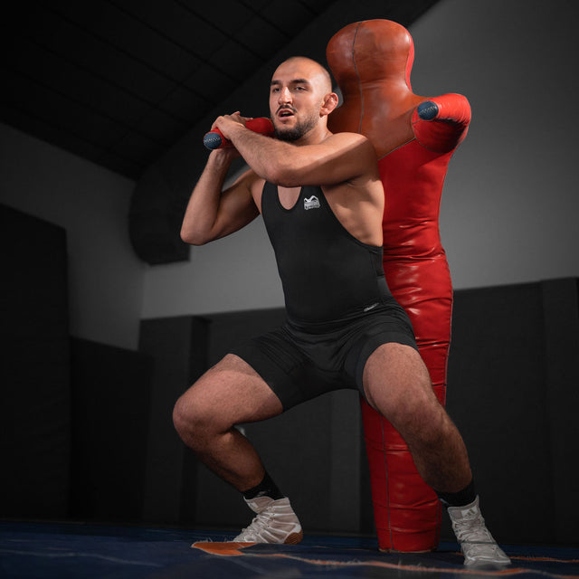Maiou de lupte Phantom Athletics Storm