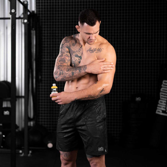 Phantom Athletics Sportöl