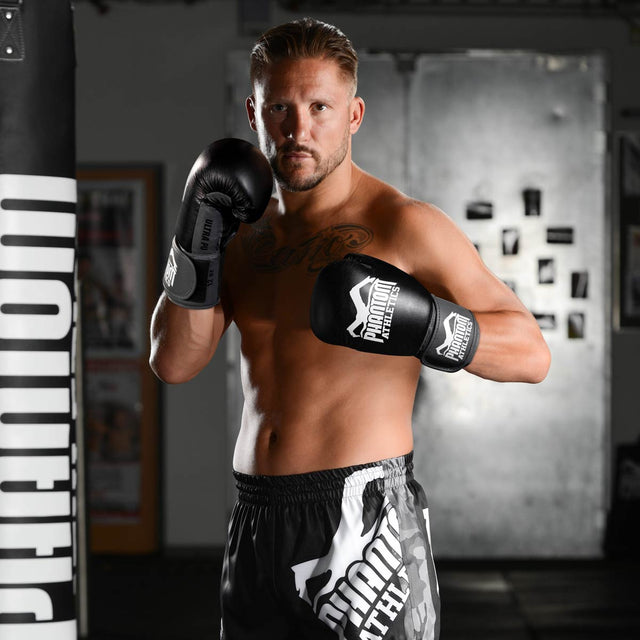Boxerské rukavice Phantom Athletics Ultra
