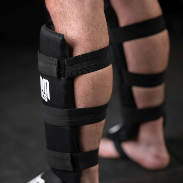 Espinilleras Phantom Athletics Impact Basic