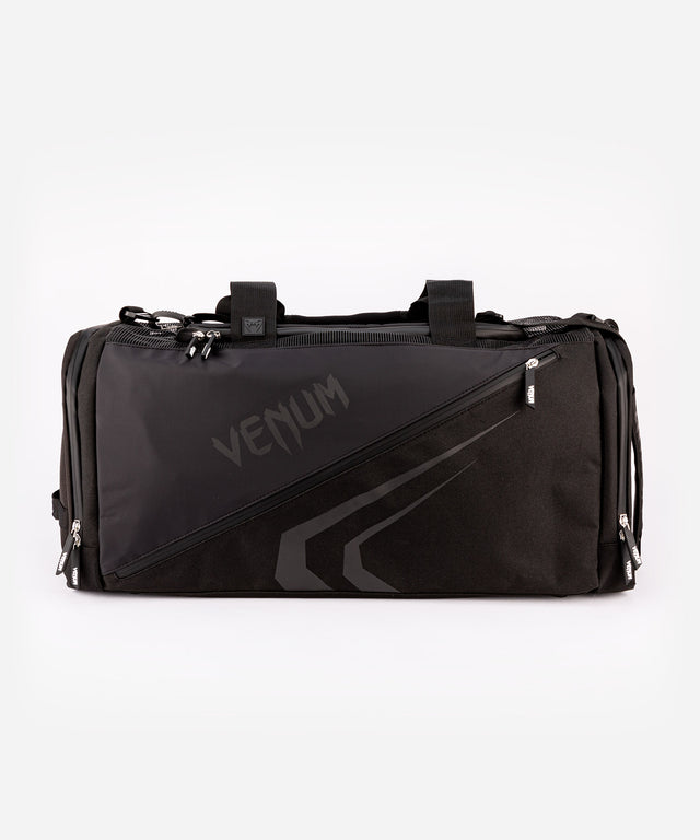 Venum Sporttas Trainer Lite Evo - Zwart