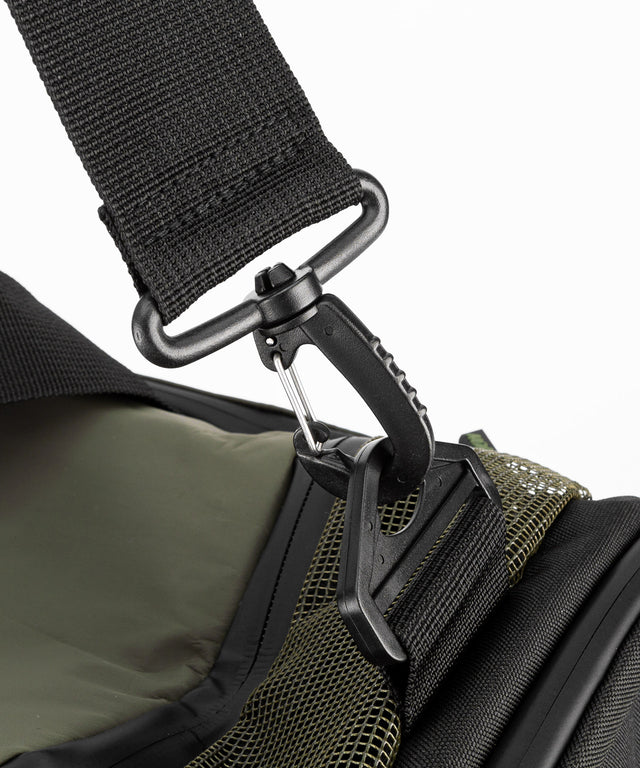 Venum Sporttas Trainer Lite Evo - Kaki Groen/Zwart