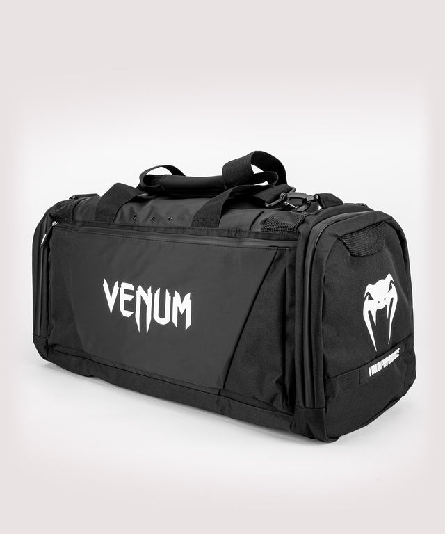 Venum Sporttas Trainer Lite Evo - Zwart/Wit