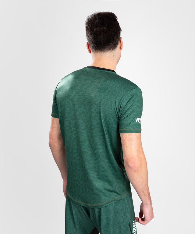 Venum T-Shirt x Ares Dry Tech - Kaki