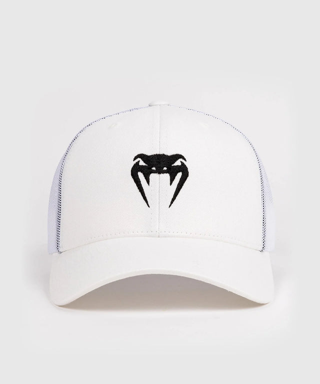 Cappellino Venum Trucker Cap Classic – Bianco neve