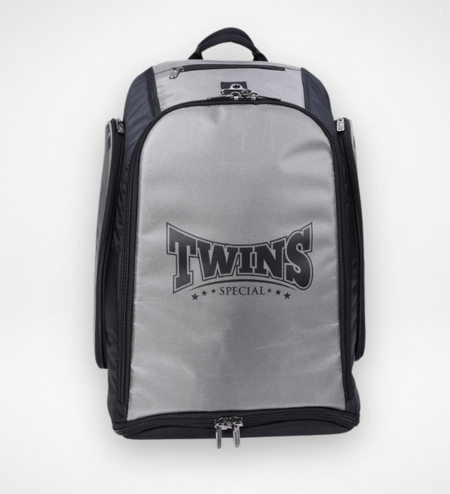 Bolsa de deporte Twins CBBT2 – Gris
