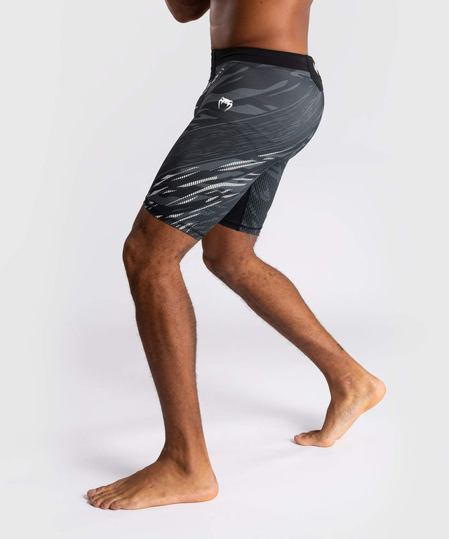 Shorts de MMA Venum UFC Vale Tudo Fight Night Fusion – Noir