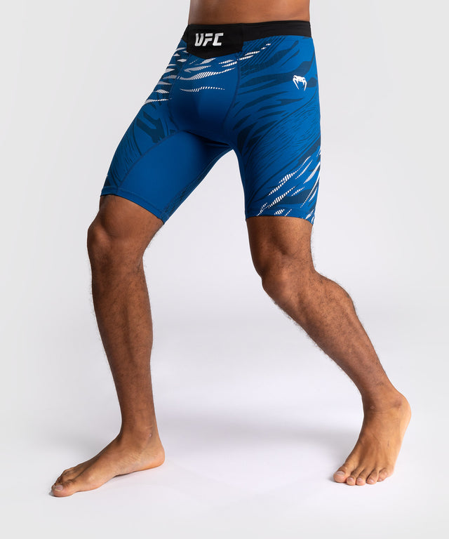 Venum UFC Vale Tudo Fight Night Fusion Shorts - Blå