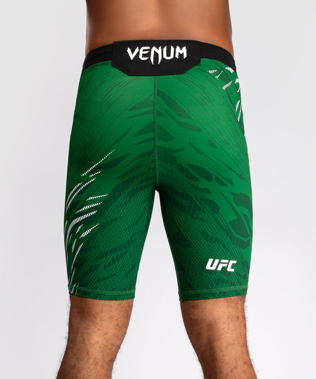 Pantaloncini Venum UFC Vale Tudo Fight Night Fusion – Verde