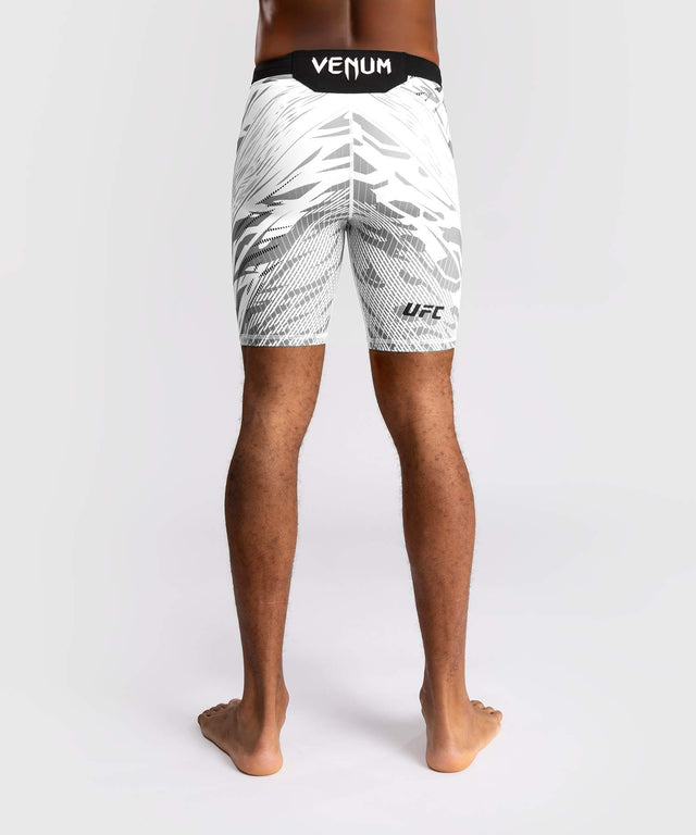 Spodenki Venum UFC Vale Tudo Fight Night Fusion – Białe