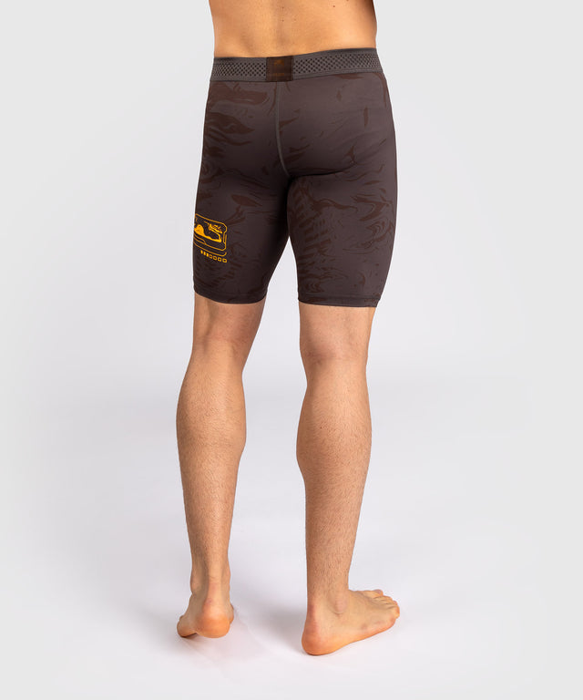 Shorts de MMA Venum UFC Vale Tudo Fusion – Marron