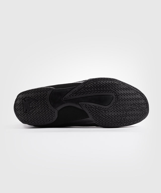 Buty bokserskie Venum Elite – Czarne