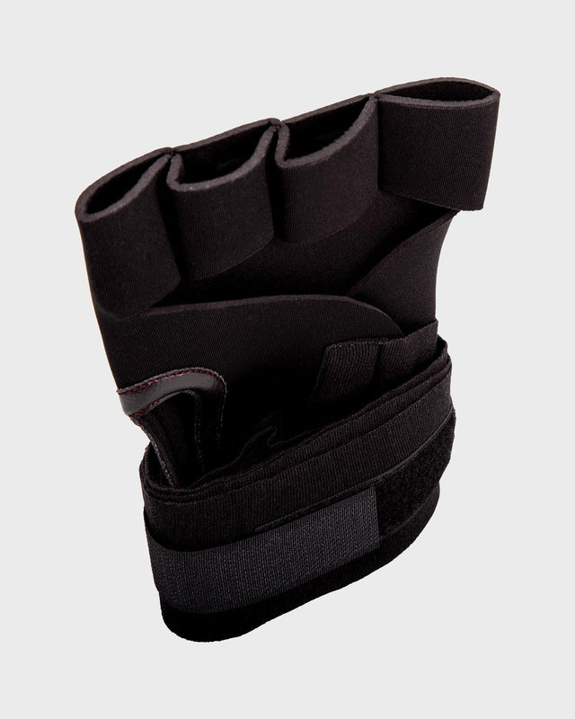 Guantes interiores Venum Kontact Gel – Negro/Rojo
