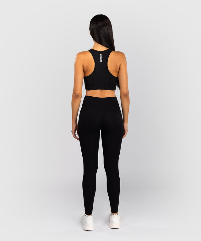 Venum Leggings Essential Performance - Zwart