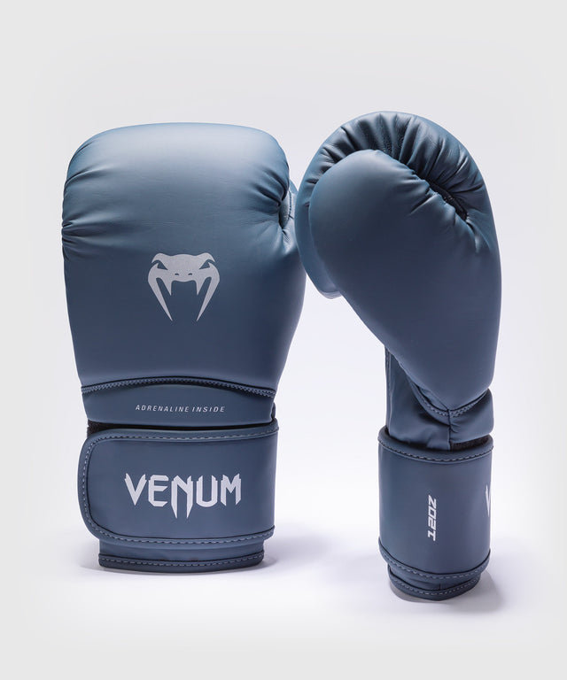 Luvas de boxe Venum Contender 1.5 – Midnight Blue