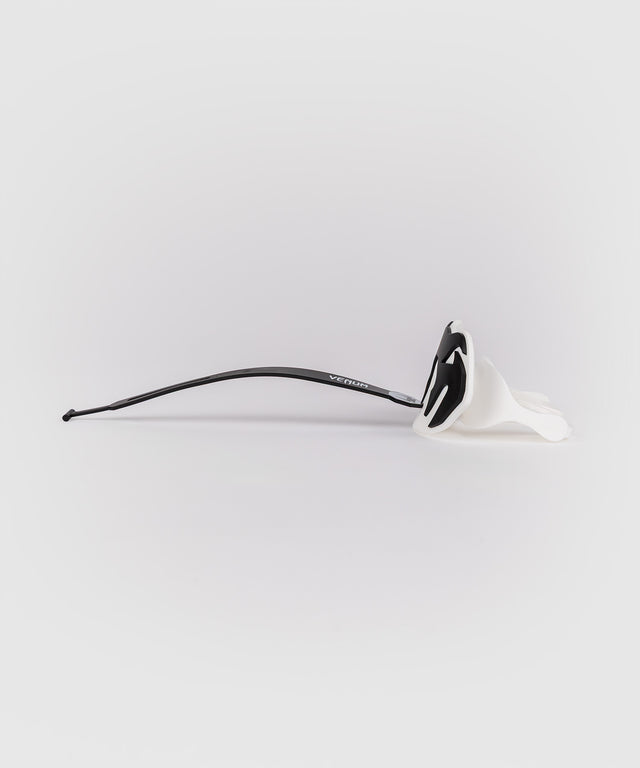 Protège-dents Venum Elite – Blanc/Noir