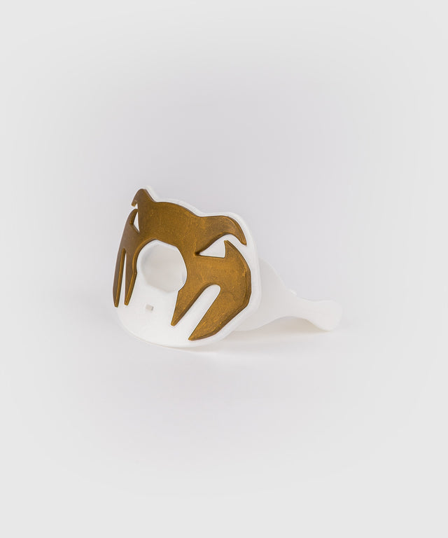Venum Bitje Elite - Wit/Goud