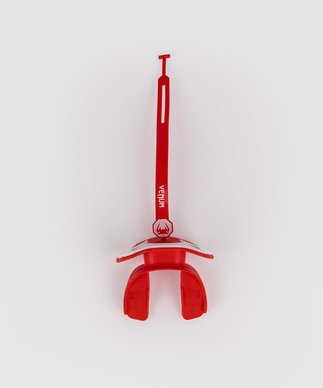 Venum Bitje Elite - Rood/Wit
