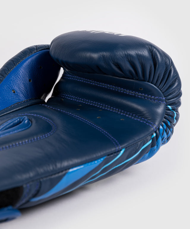 Venum x Top Rank Boksehandsker Hammer - Navy Blå
