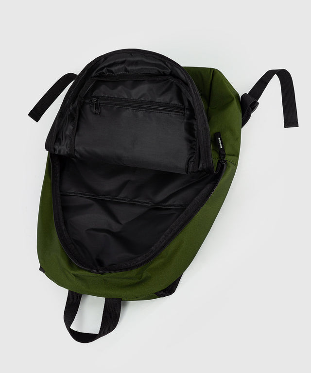 Venum Contender Rucksack – Khaki/Weiß