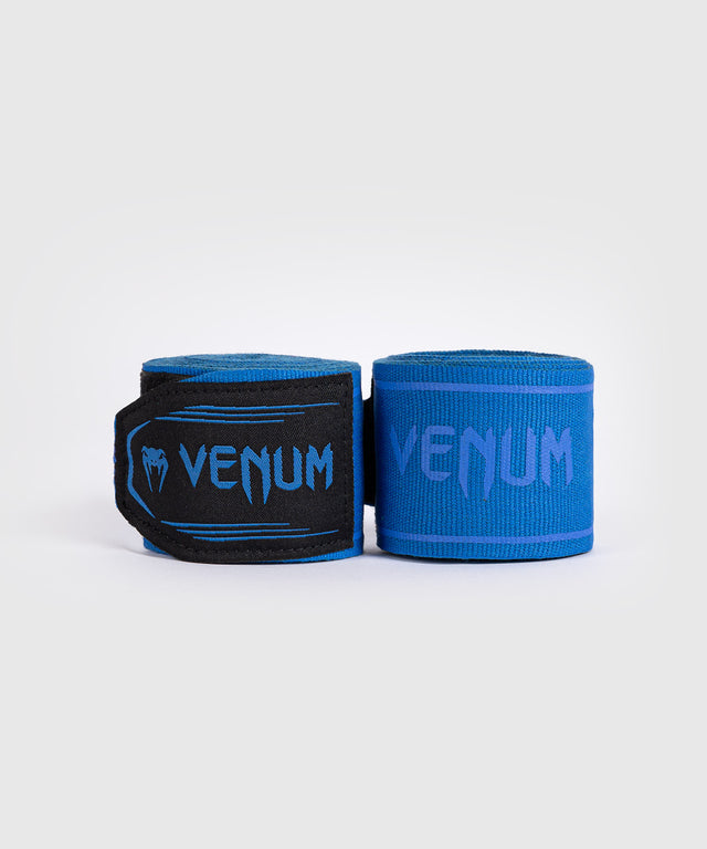 Bandes de boxe Venum Classic Advanced – Bleu