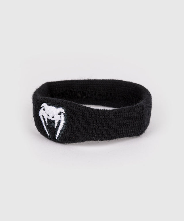Venum Bicepsbanden Lineup - Zwart/Wit