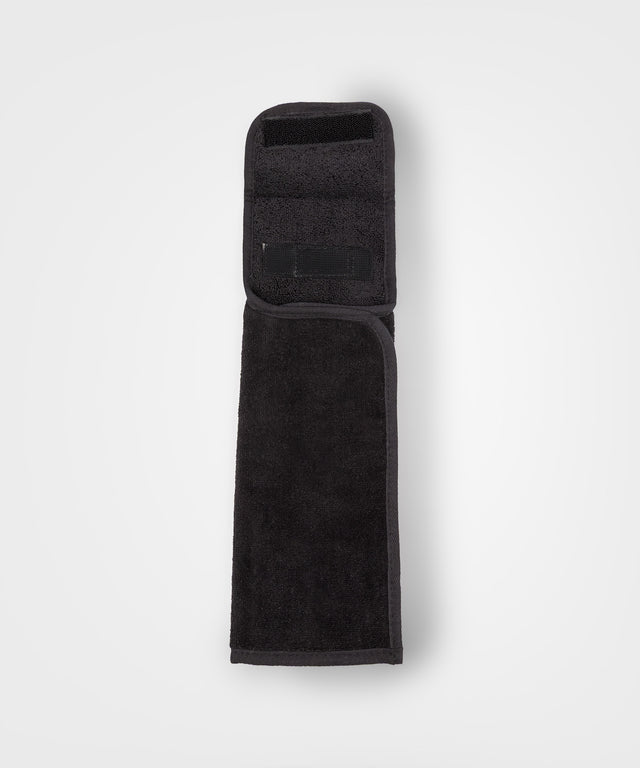 Venum Lineup Handdoek - Zwart/Wit
