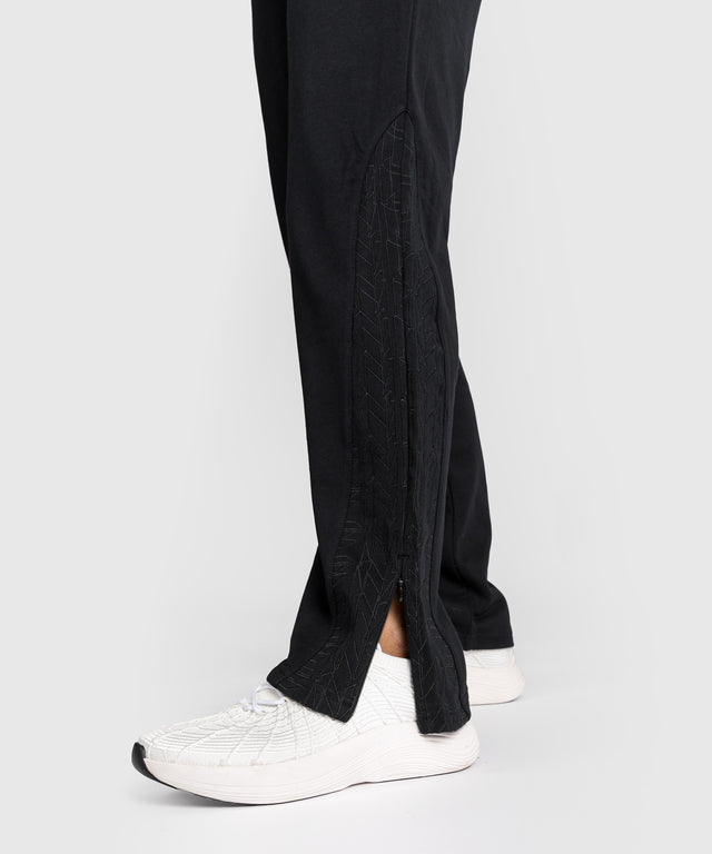 Calças de treino Venum Pulse para mulher – Preto