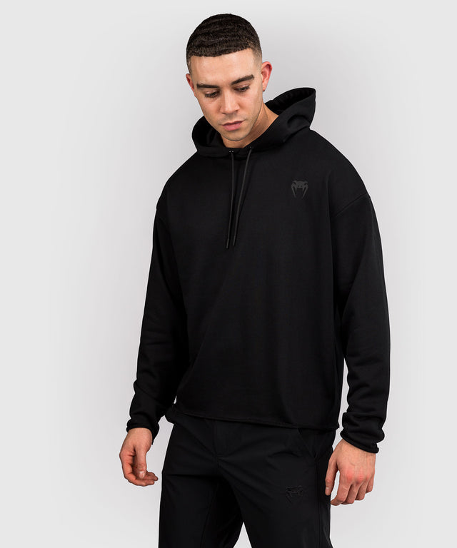 Hoodie Venum Divide – Noir