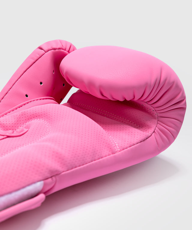 Mănuși de box Venum Contender 1.5 – Candy Pink