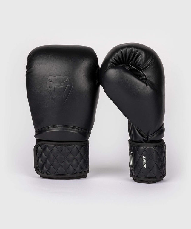 Luvas de boxe Venum Impact Classic – Preto