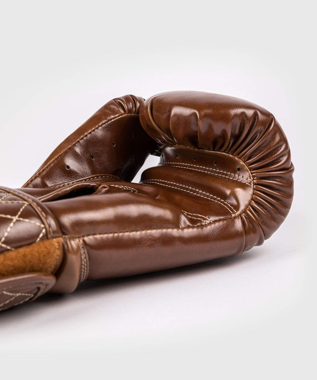 Mănuși de box Venum Impact Classic – Shiny Havana