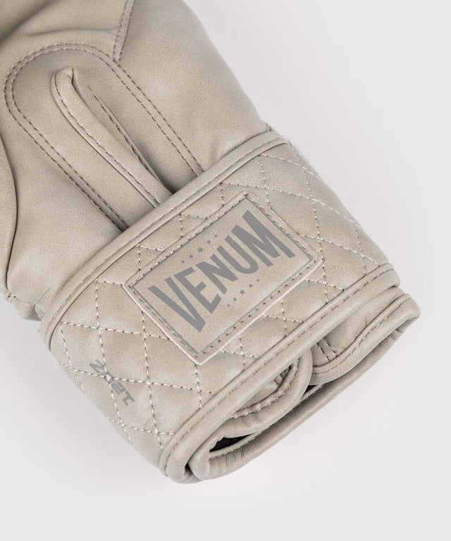 Guantoni da boxe Venum Impact Classic – Avorio