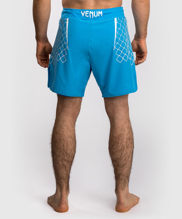 Venum x WOW FC MMA-shorts – Pacific Blå