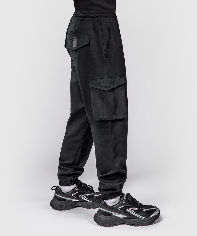 Pantaloni de jogging Venum Urban Gi – Negru