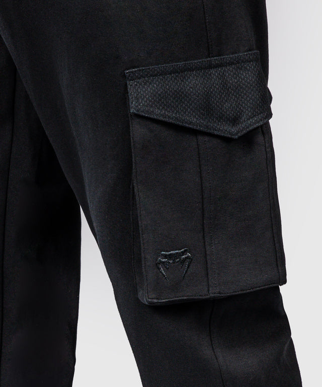 Pantaloni de jogging Venum Urban Gi – Negru
