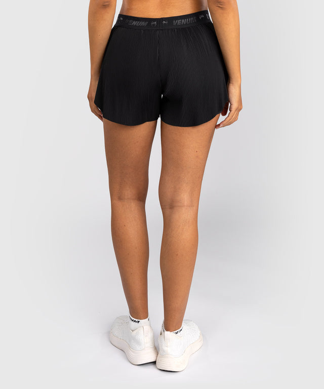Calções de treino Venum Flowfit – Preto