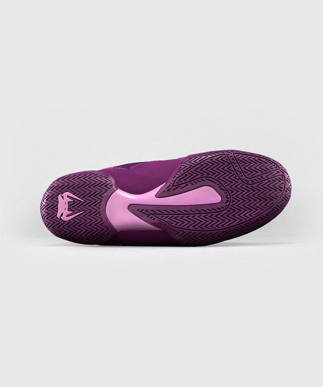 Venum Boksesko Iris - Lilla/Camo Pink
