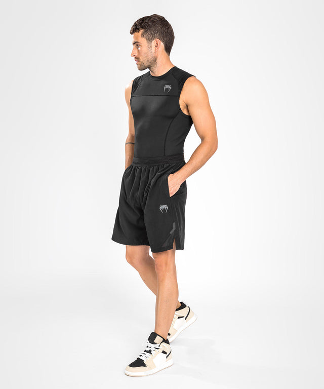 Pantaloncini da allenamento Venum G-Fit Air – Nero