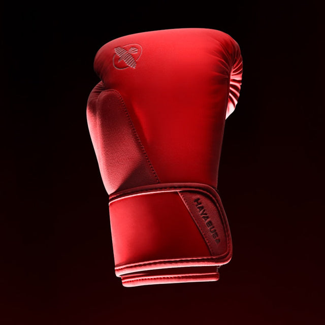 Guantoni da boxe Hayabusa T360 – Rosso