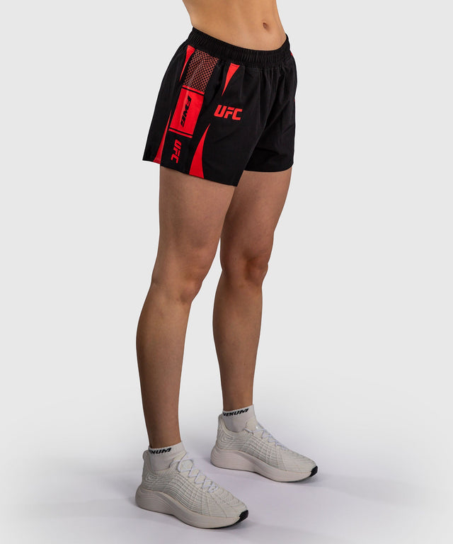 Venum UFC Træningsshorts Unity Kvinder - Sort