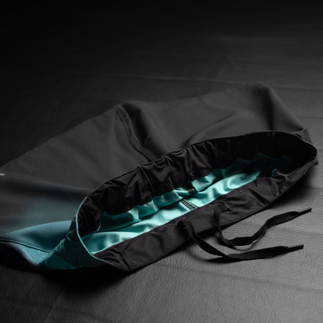 Pantalones de MMA Hayabusa Apex Nova Lightweight Mujer - Petrol
