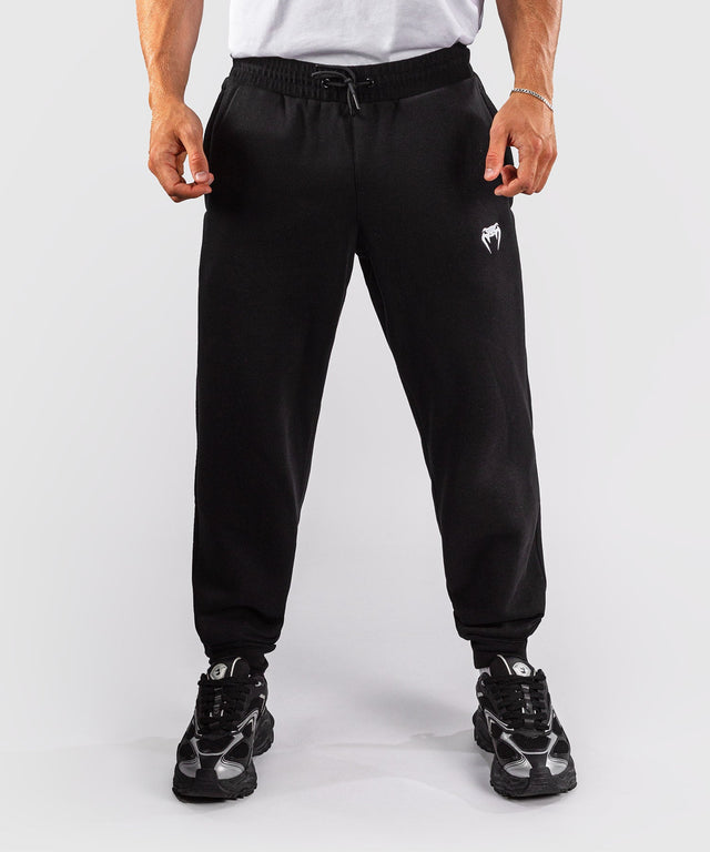 Venum Joggingbukser Attack Fleece & Weave - Sort