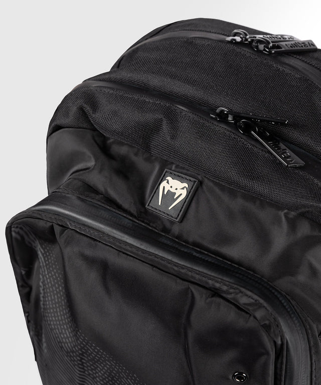 Venum Shockwave Rucksack – Schwarz