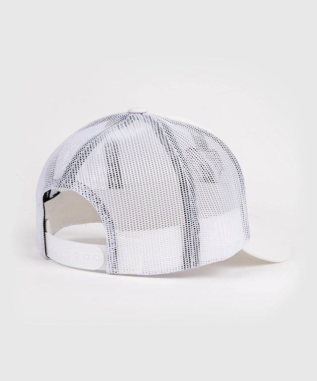 Cappellino Venum Trucker Cap Classic – Bianco neve