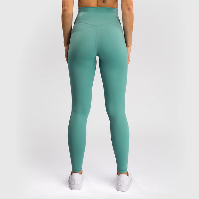 Venum Leggings Essential - Aqua Green